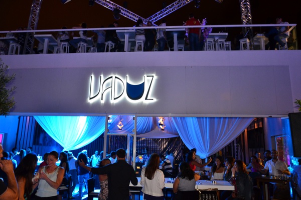Publicity On Saturday Night